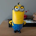 Minions (Kẻ Cắp Mặt Trăng) - Mô hình in 3D - Thumbnail 8