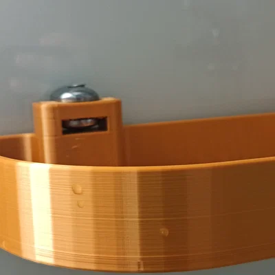 Kệ nhà tắm cỡ lớn