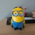 Minions (Kẻ Cắp Mặt Trăng) - Mô hình in 3D - Thumbnail 9