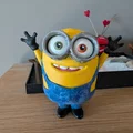 Minions (Kẻ Cắp Mặt Trăng) - Mô hình in 3D - Thumbnail 10