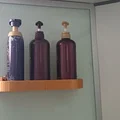 Kệ nhà tắm cỡ lớn - Thumbnail 3