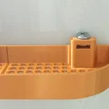 Kệ nhà tắm cỡ lớn - Thumbnail 6