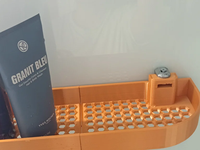 Kệ nhà tắm cỡ lớn - Image 7