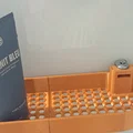 Kệ nhà tắm cỡ lớn - Thumbnail 7