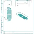 Kệ nhà tắm cỡ lớn - Thumbnail 8
