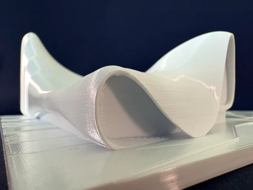 Trung tâm Heydar Aliyev – Mô hình kiến trúc in 3D - Image 15