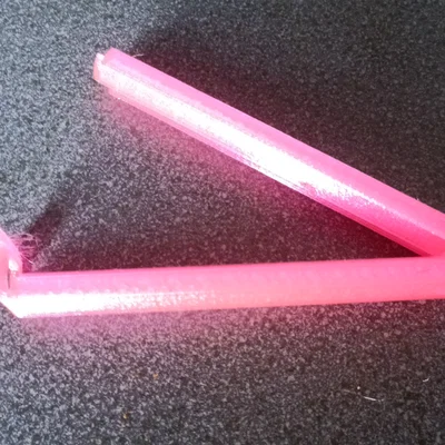 Kẹp miệng túi print-in-place các kích thước 50mm, 75mm, 100mm, 125mm và 150mm