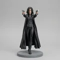 Mô hình Selene trong Underworld (2003) - File in 3D chi tiết - Thumbnail 1