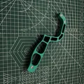 Tay Cầm Cưa Sắt In 3D (Hacksaw handle) Thiết Kế Cải Tiến - Thumbnail 4