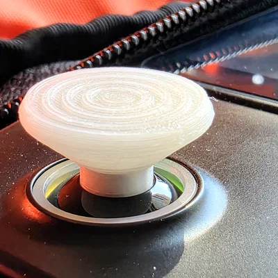 Nút cần gạt (Thumb Sticks) cho Lenovo Legion Go - Nhiều kích thước tùy chọn