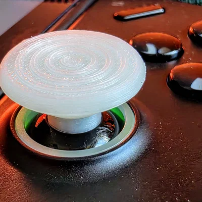 Nút cần gạt (Thumb Sticks) cho Lenovo Legion Go - Nhiều kích thước tùy chọn