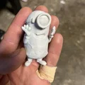 Mô hình Minion chuyển động - Nhân vật trong phim Kẻ Trộm Mặt Trăng - Thumbnail 3