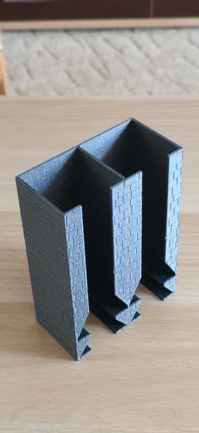 Tháp rút bài cho Carcassonne và Karak - Image 2