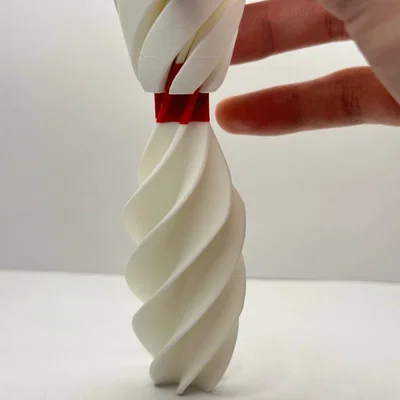 Mô hình Bowling Pin Passthrough
