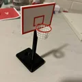 Rổ Bóng Rổ Để Bàn (Desktop Basketball Hoop) - Thumbnail 3
