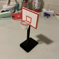 Rổ Bóng Rổ Để Bàn (Desktop Basketball Hoop) - Thumbnail 4
