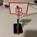 Rổ Bóng Rổ Để Bàn (Desktop Basketball Hoop) - Thumbnail 5