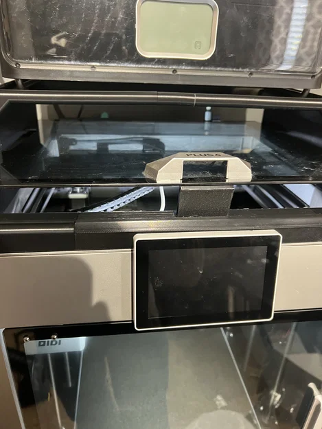 Bộ khung nâng (Riser) cho Qidi Plus 4: Giá đỡ Sunlu và thông gió - Image 2