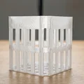 Cốc ươm hạt tham số (Parametric) với thiết kế tăng cường khe thoát khí - Thumbnail 1