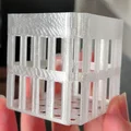 Cốc ươm hạt tham số (Parametric) với thiết kế tăng cường khe thoát khí - Thumbnail 2