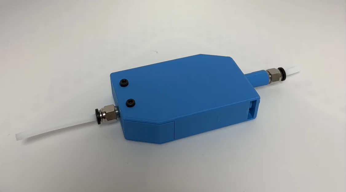 HAFC V2 - Thiết Bị Cắt Nhựa Tự Động Hackman V2 - Image 2