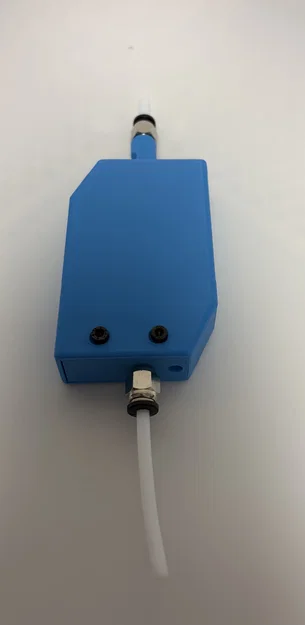 HAFC V2 - Thiết Bị Cắt Nhựa Tự Động Hackman V2 - Image 3