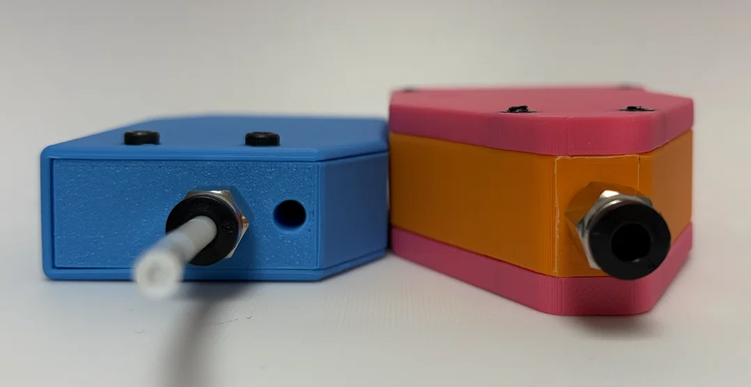 HAFC V2 - Thiết Bị Cắt Nhựa Tự Động Hackman V2 - Image 4