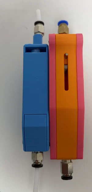 HAFC V2 - Thiết Bị Cắt Nhựa Tự Động Hackman V2 - Image 5