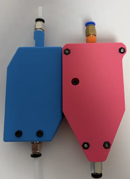 HAFC V2 - Thiết Bị Cắt Nhựa Tự Động Hackman V2 - Image 6