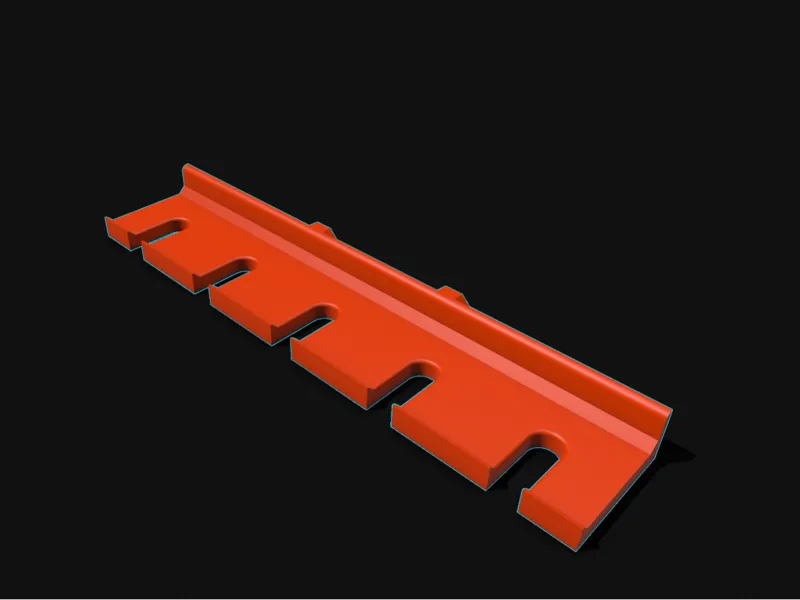 Multiboard - Giá treo tua vít tiện dụng - Image 2