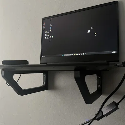 Giá treo tường cho laptop HP VICTUS 16