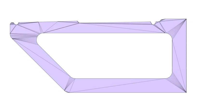 Giá treo tường cho laptop HP VICTUS 16 - Image 2