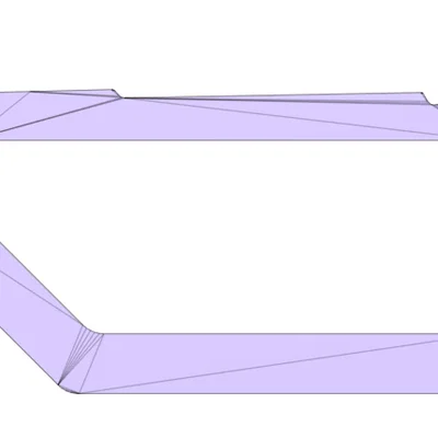 Giá treo tường cho laptop HP VICTUS 16