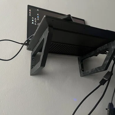 Giá treo tường cho laptop HP VICTUS 16