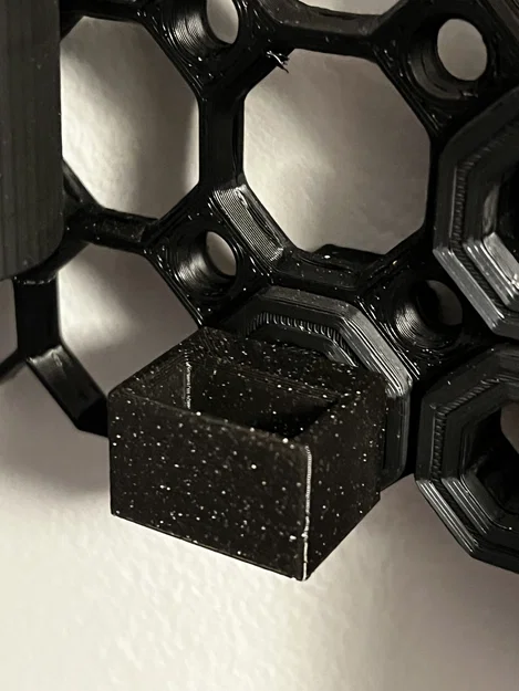 Multiboard - Giá đỡ dao rọc giấy siêu mỏng - Image 5