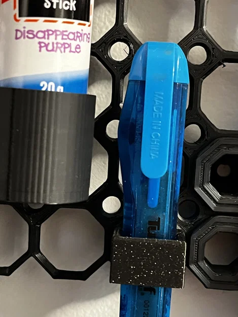 Multiboard - Giá đỡ dao rọc giấy siêu mỏng - Image 6