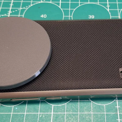 Nắp đậy camera Xiaomi 14 Ultra cho Photography Kit (in bằng TPU)