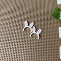 Tai thỏ lễ Phục sinh - Gắn vào bất kỳ mô hình nào của bạn - Thumbnail 2