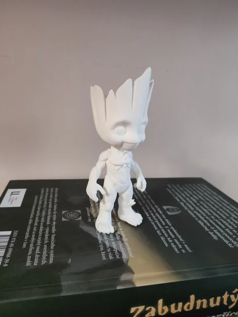 Mô hình Baby Groot - Image 2