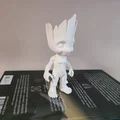 Mô hình Baby Groot - Thumbnail 2