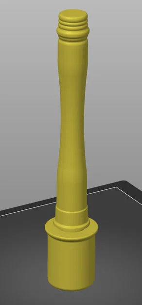 Mô hình lựu đạn Đức trong Thế chiến 2 - Image 2