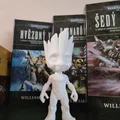 Mô hình Baby Groot - Thumbnail 3
