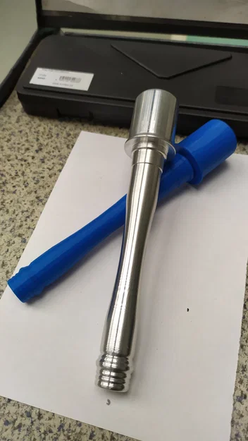 Mô hình lựu đạn Đức trong Thế chiến 2 - Image 3