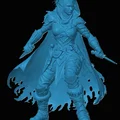 Mô hình Goliath Rogue - Thumbnail 1