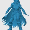 Mô hình Goliath Rogue - Thumbnail 3