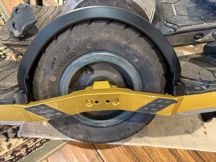 Bộ chuyển đổi MatixBuilt XR Rails sang TFL XL Drop Top Fender - Image 1