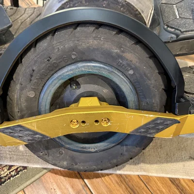 Bộ chuyển đổi MatixBuilt XR Rails sang TFL XL Drop Top Fender