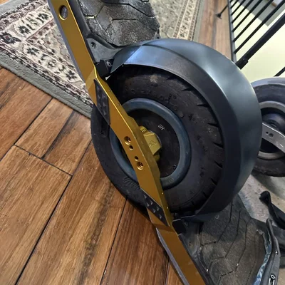 Bộ chuyển đổi MatixBuilt XR Rails sang TFL XL Drop Top Fender