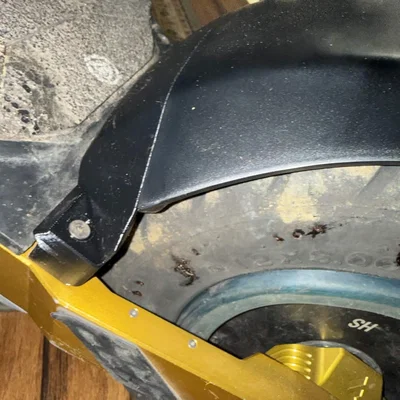 Bộ chuyển đổi MatixBuilt XR Rails sang TFL XL Drop Top Fender