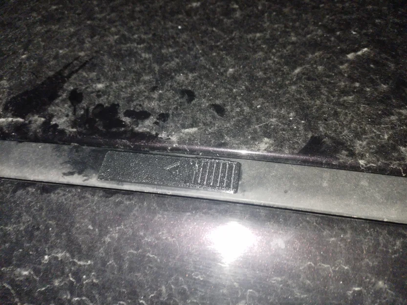 Nắp che thanh giá nóc cho Mazda CX7 - Image 4